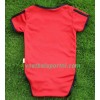 Manchester United Mini Thuis Shirt 2018-19